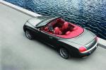 Bentley Continental GTC Speed 2010 года